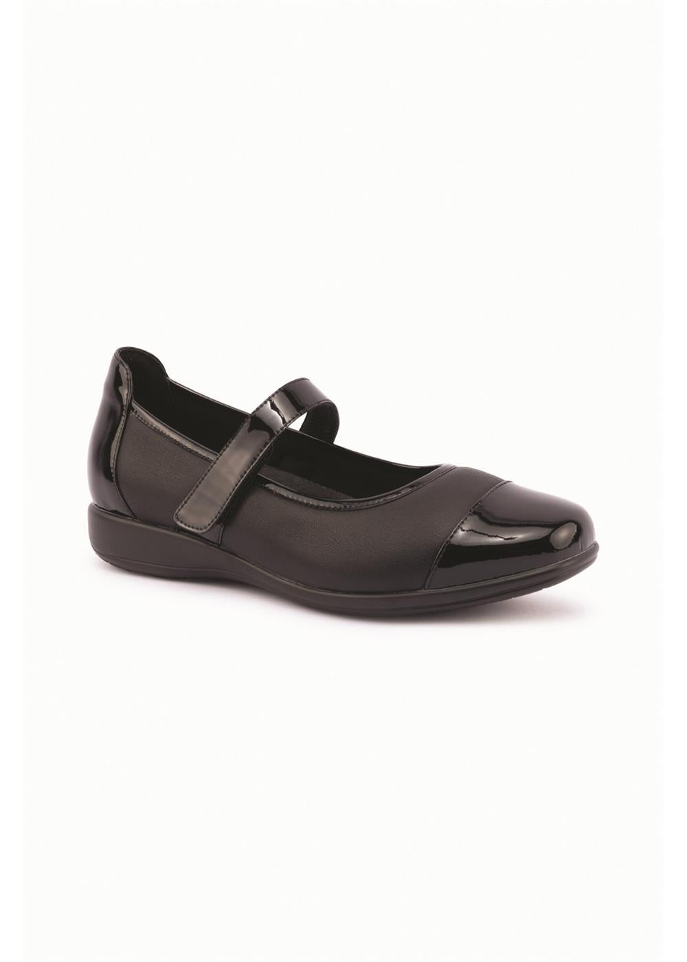Klouds - Wylie-Black