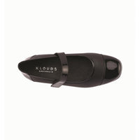 Klouds - Wylie-Black