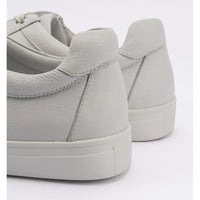 Klouds Cara Pebble White Sneaker