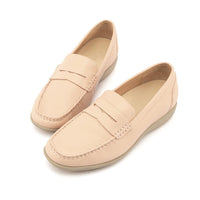 Klouds Loafer Wanda Peeble XW Blush 35