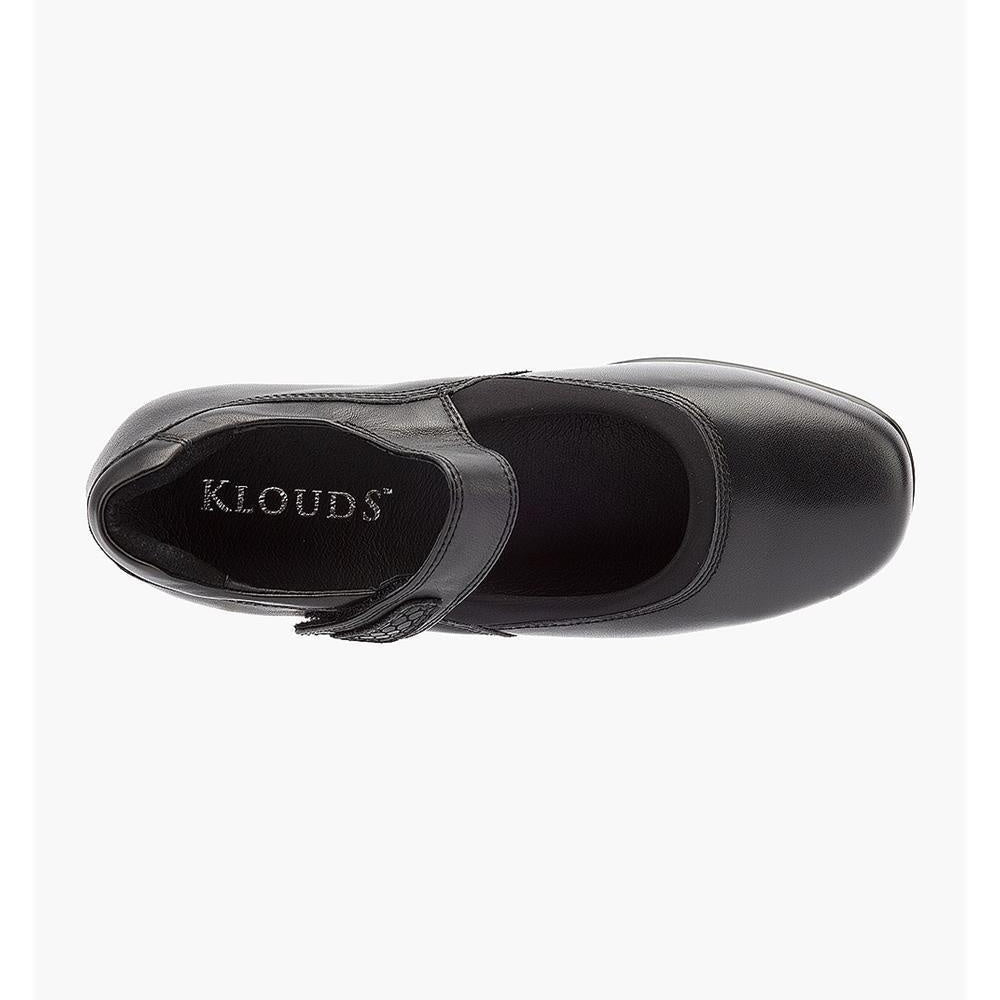 Klouds Waverley XY Black