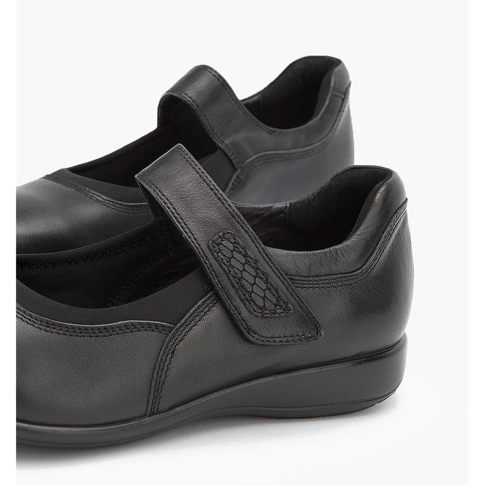 Klouds Waverley XY Black