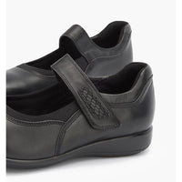 Klouds Waverley XY Black