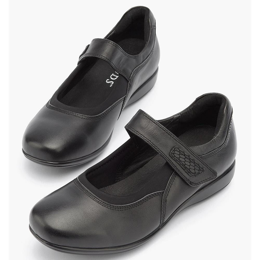 Klouds Waverley XY Black