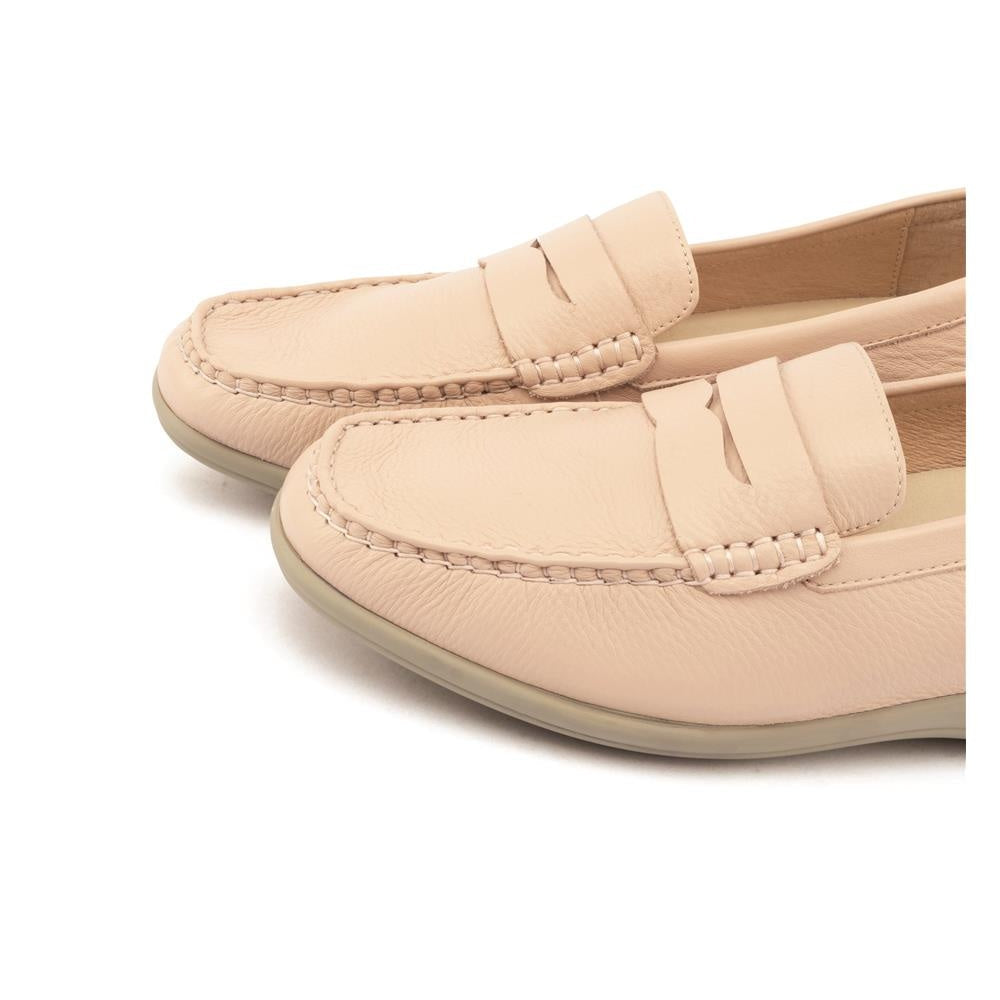 Klouds Loafer Wanda Peeble XW Blush 35