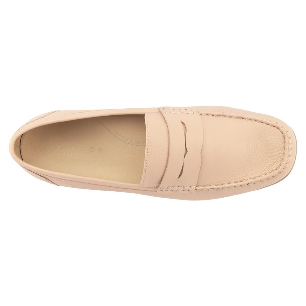 Klouds Loafer Wanda Peeble XW Blush 35