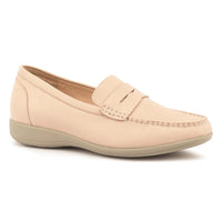 Klouds Loafer Wanda Peeble XW Blush 35