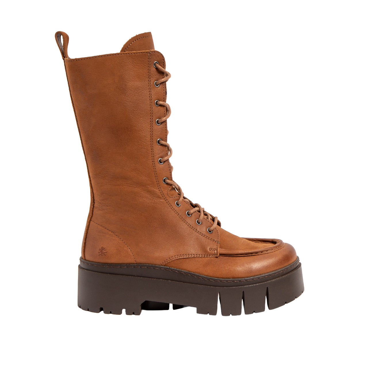 Art Leeds 1768 Roma Cuero