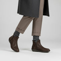 Loints Voorsterveld Ankle Leather Boot