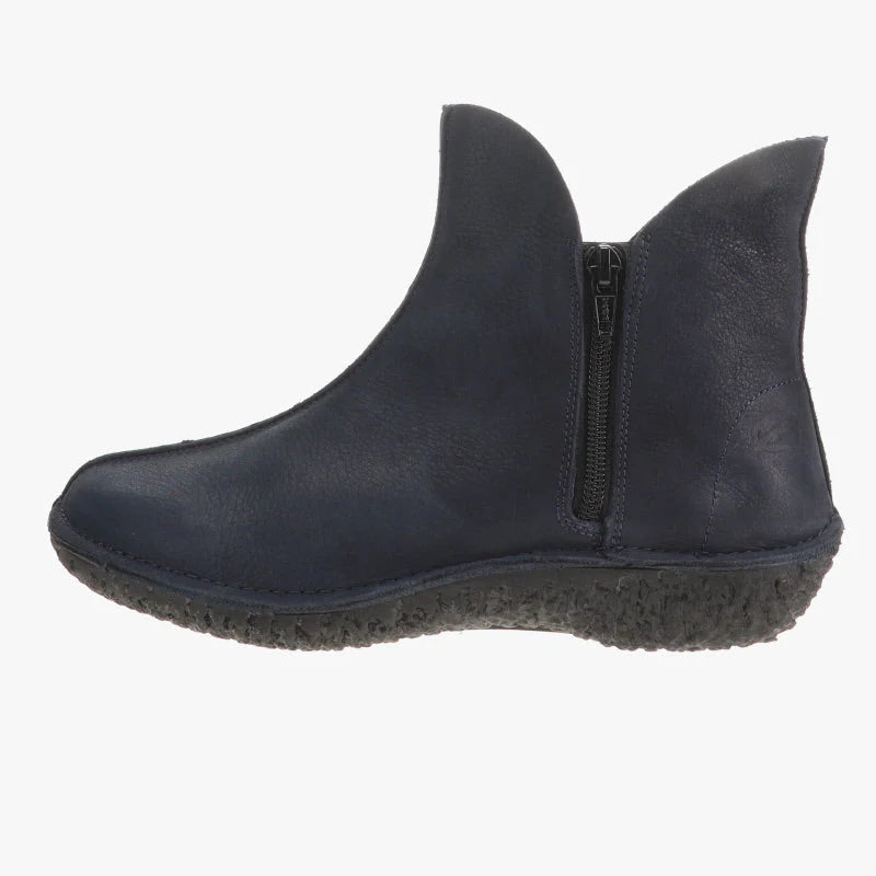 Loints Voorsterveld Ankle Leather Boot