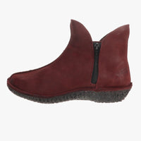 Loints Voorsterveld Ankle Leather Boot