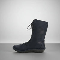 Loints Vliegert Laceup Leather Boot