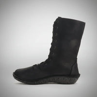 Loints Vliegert Laceup Leather Boot