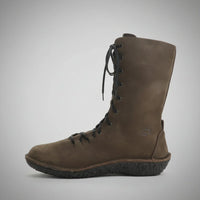 Loints Vliegert Laceup Leather Boot