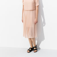 Milano Black Smooth Leather Regular