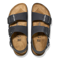 Milano Cross Town Black Regular