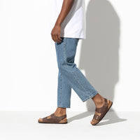 Milano Habana Oiled Leather Narrow