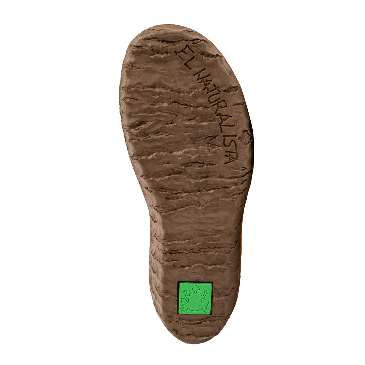 El Naturalista Arizona Leather Stone Boots