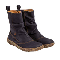 El Naturalista Pleasant Leather Ocean Nido Ella Boots