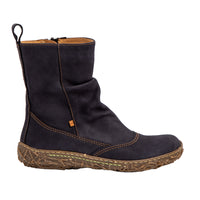 El Naturalista Pleasant Leather Ocean Nido Ella Boots