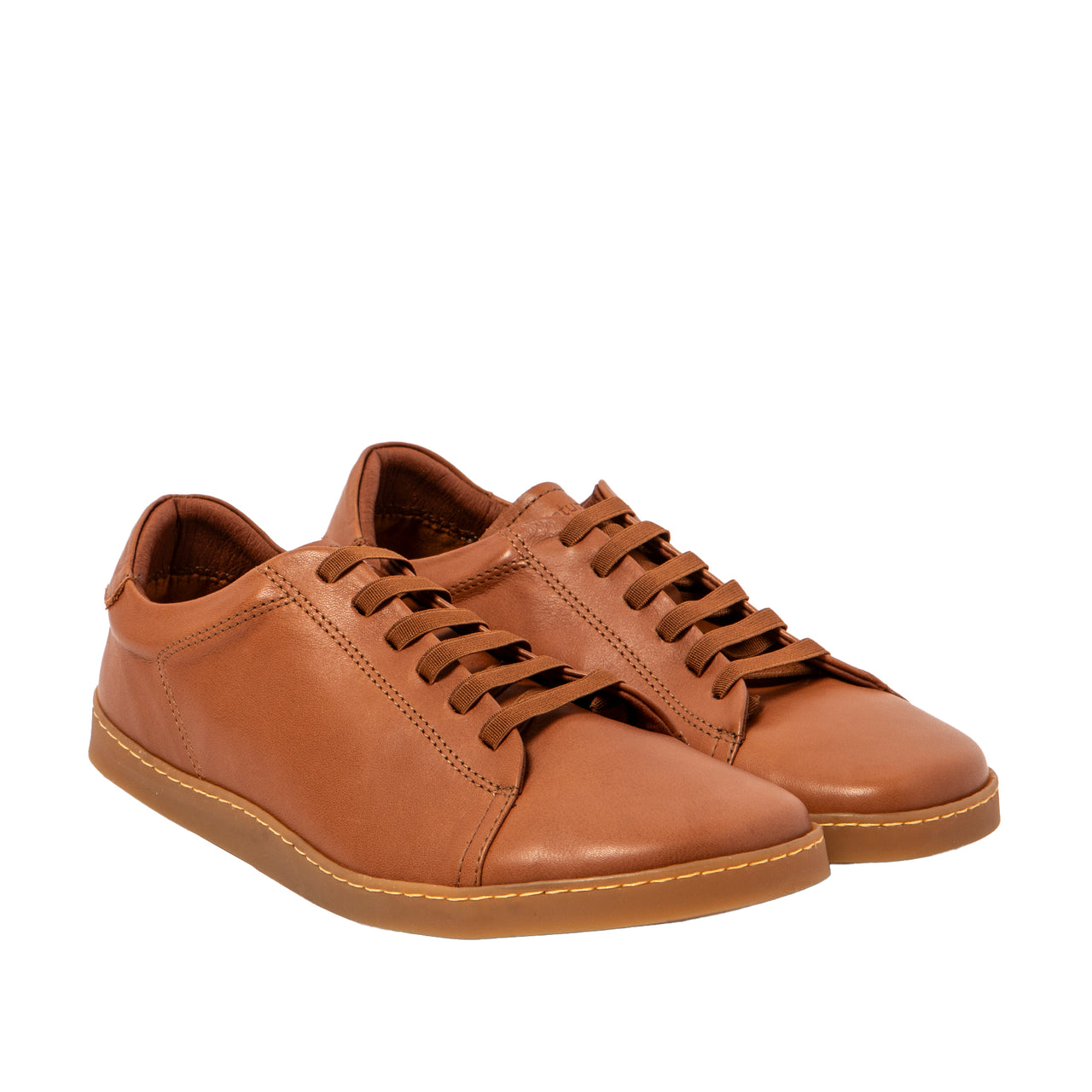 El Naturalista Soft Nappa Leather Cuero Origen Shoe