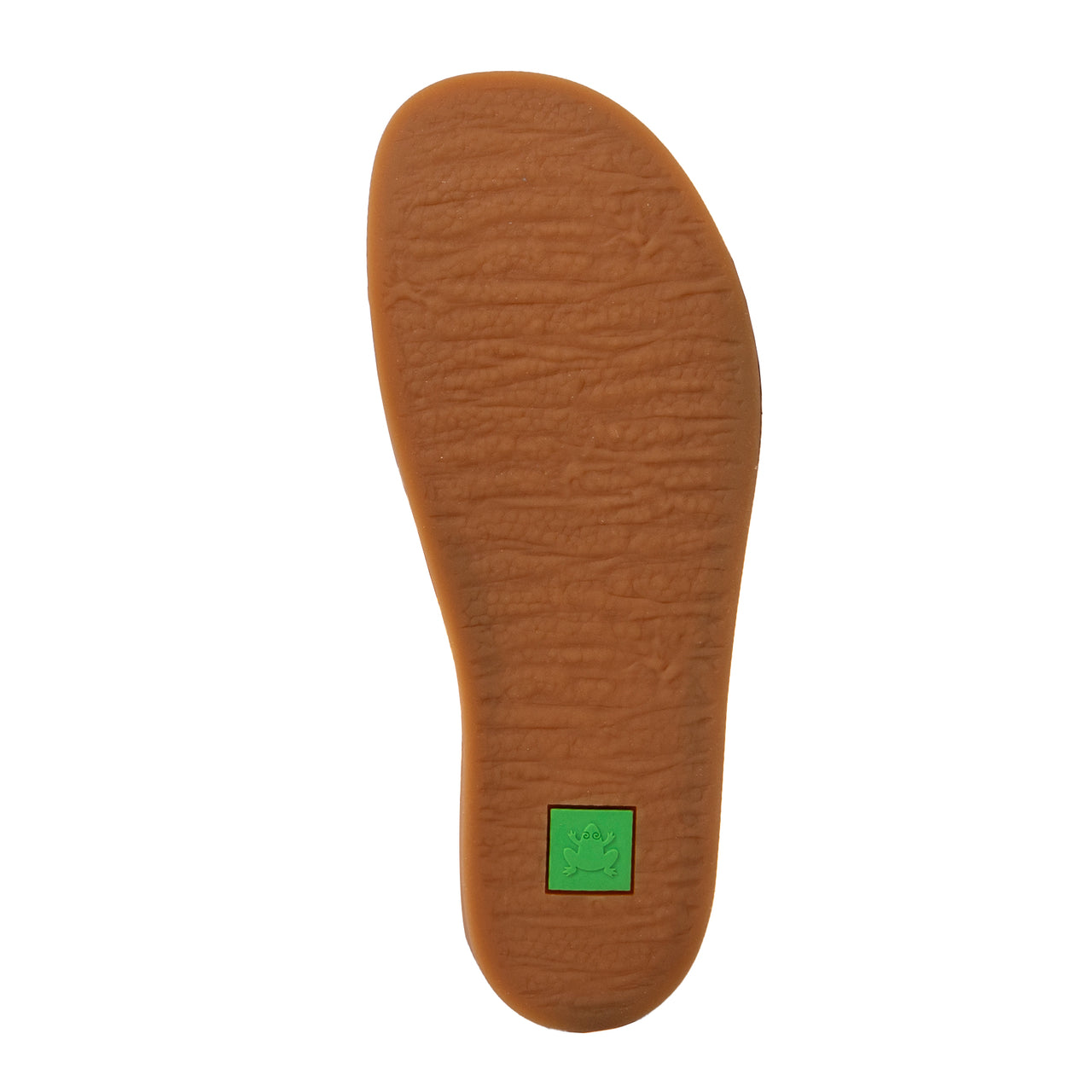 El Naturalista Soft Nappa Leather Cuero Origen Shoe