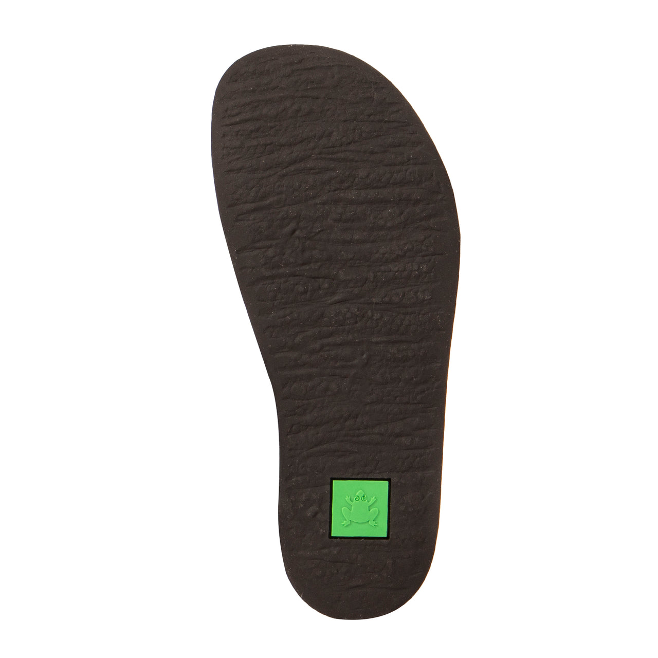 El Naturalista Soft Nappa Leather Black Origen Shoe 3