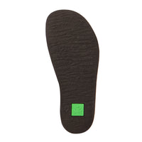 El Naturalista Soft Nappa Leather Black Origen Shoe 3