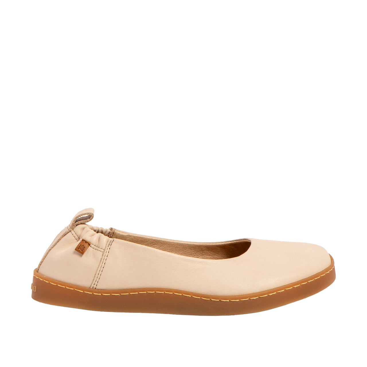 El Naturalista Origen Cream Ballerina