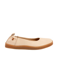 El Naturalista Origen Cream Ballerina