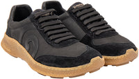 El Naturalista Oroel Black/ Caramel Shoes