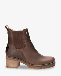 Pia B19 Ankle Boot Warm Lining