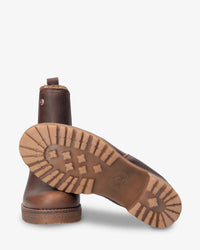 Pia B19 Ankle Boot Warm Lining