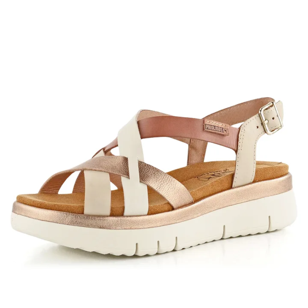 PIKOLINOS – Palma W4N-0650C1 Marfil