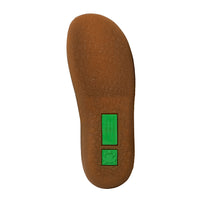 El Naturalista Pleasant Leather Brown Pawikan Boots