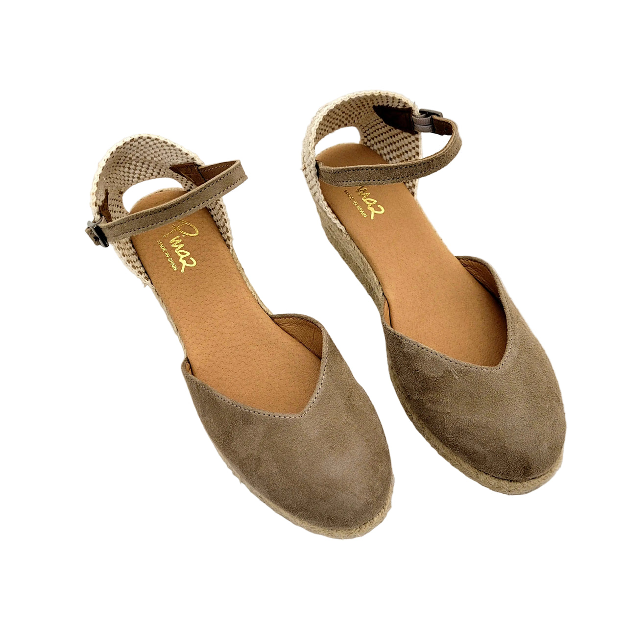 Pinaz Ante Africa Sandals 35
