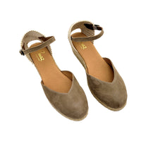 Pinaz Ante Africa Sandals 35
