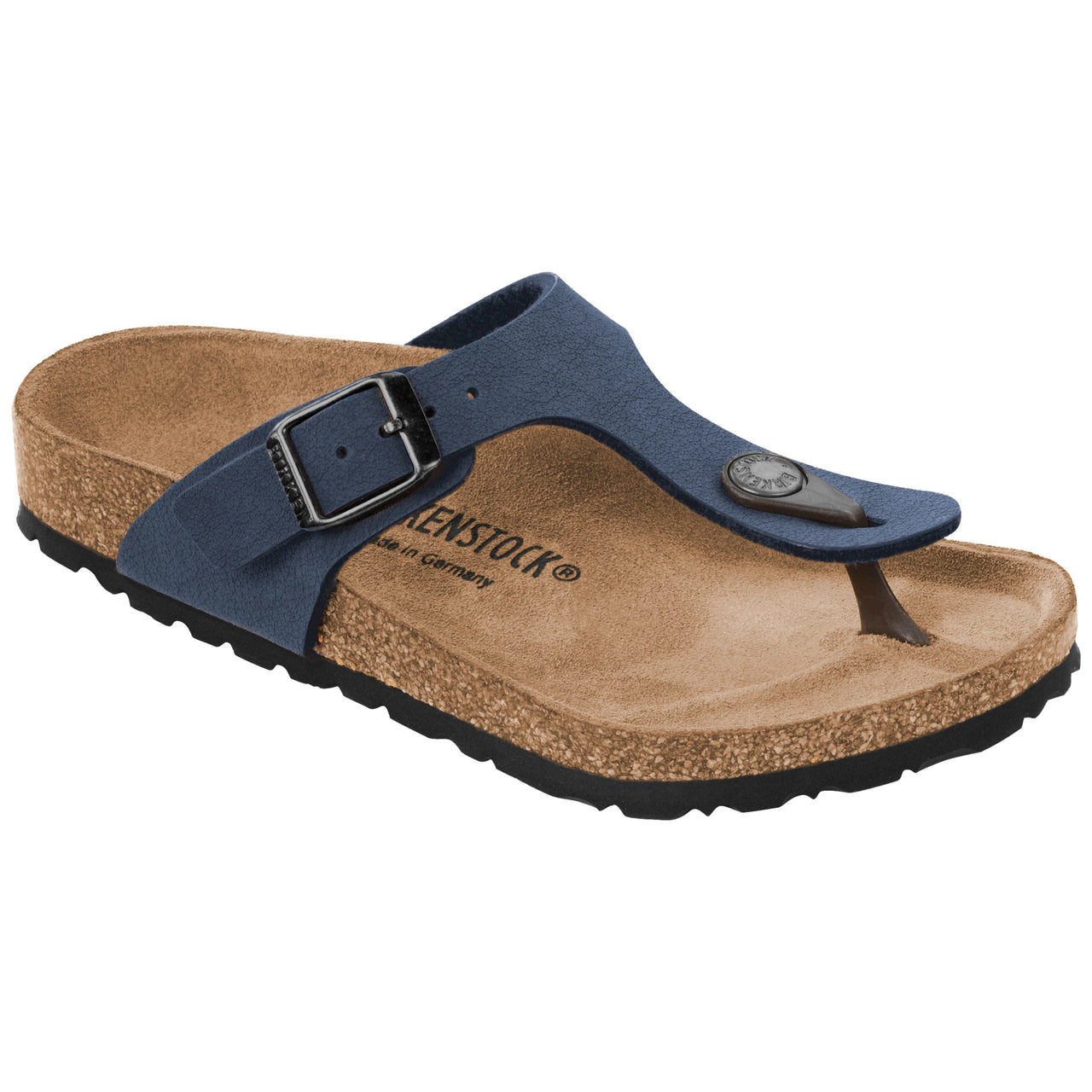 Gizeh Kids Navy BirkiBuc Regular