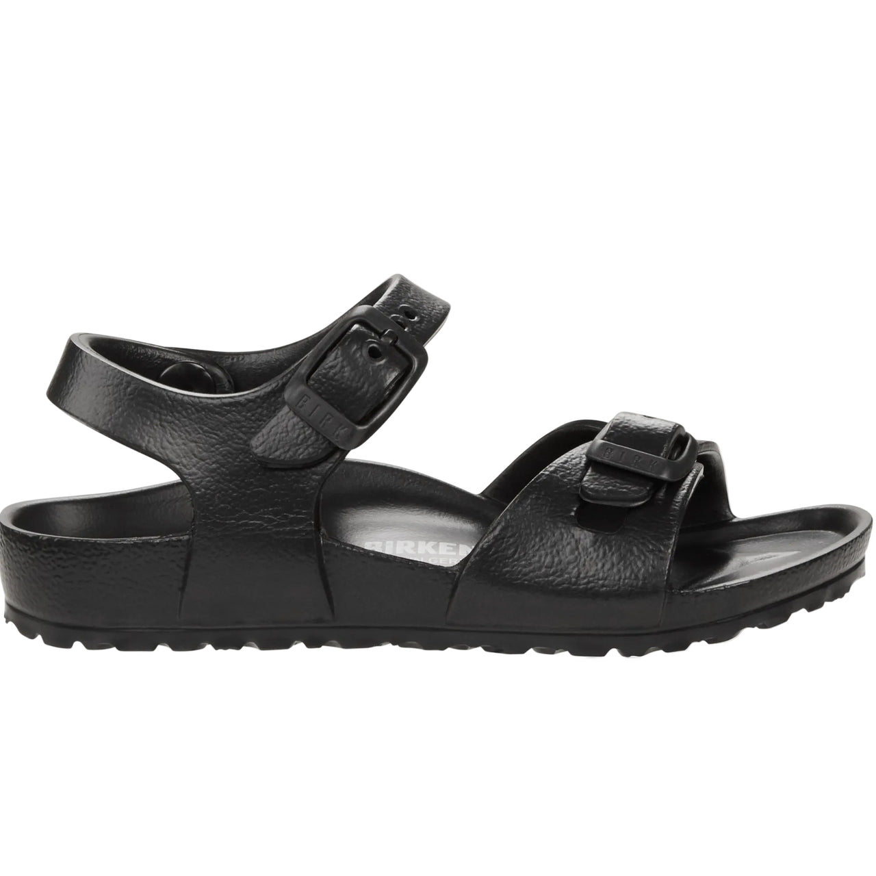 Rio Kids EVA Black