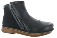 Spello Boots Black