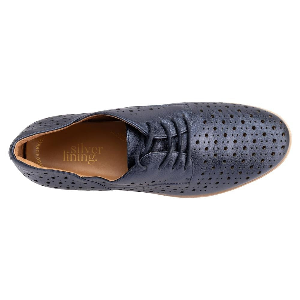 Silver Linings - Golden Perf