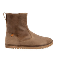 El Naturalista Arizona Leather Stone Tribu Boots