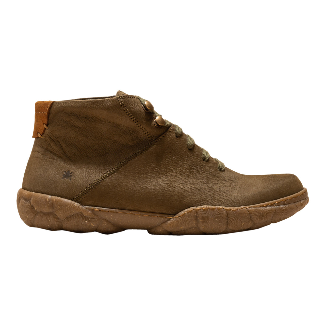 El Naturalista Pleasant Forest Turtle Boots