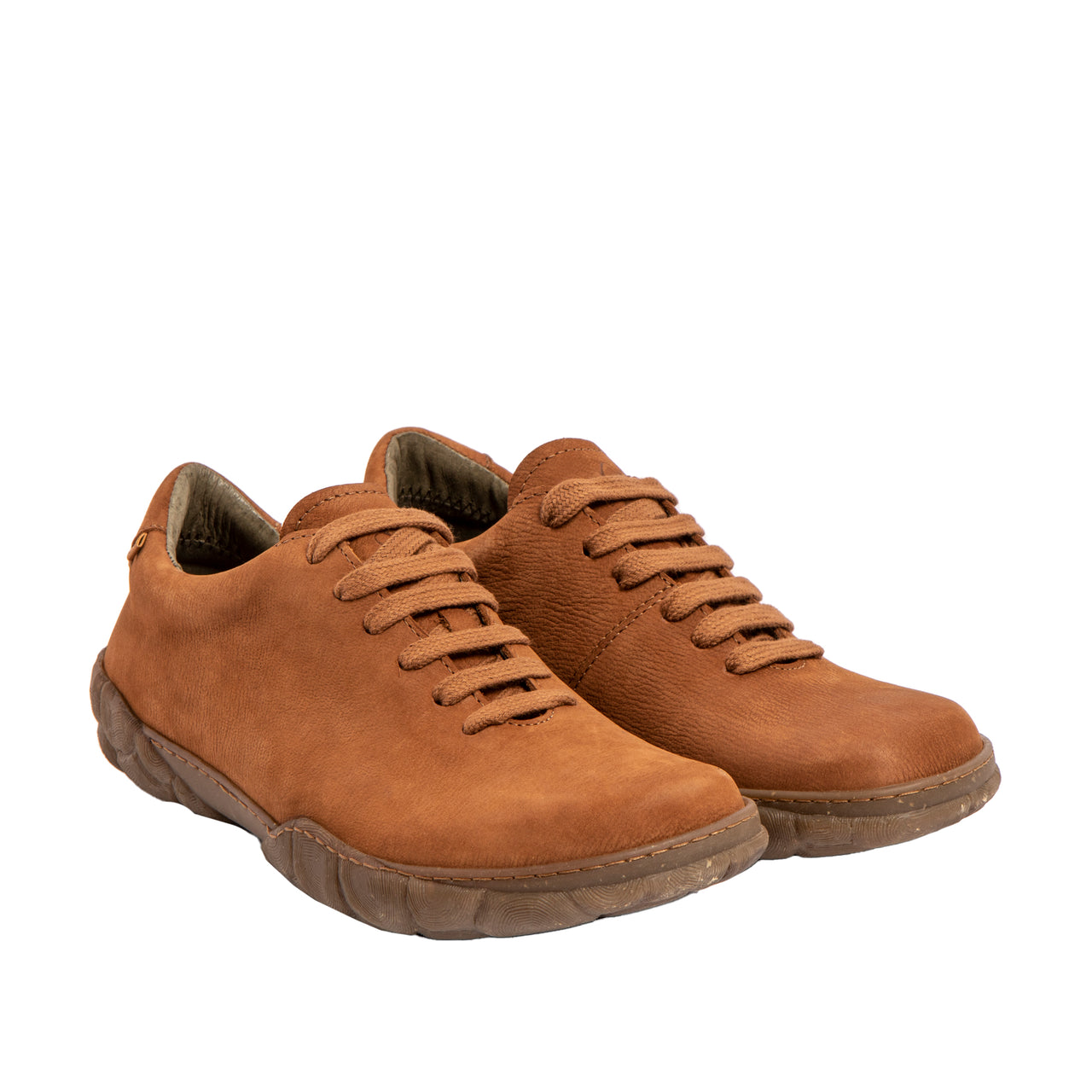 El Naturalista Pleasant Wood Turtle Shoe