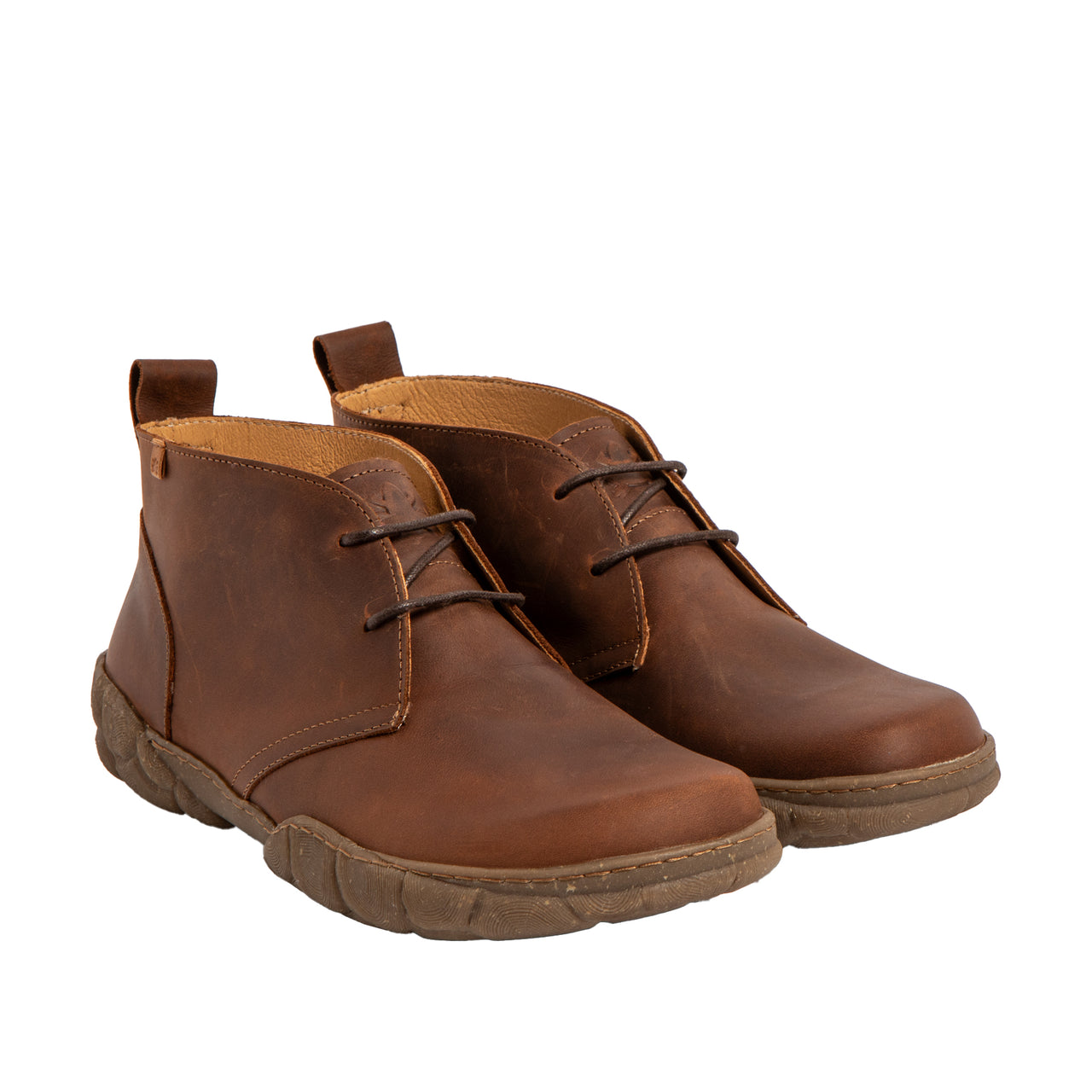 El Naturalista Arizona Terra Turtle Boots