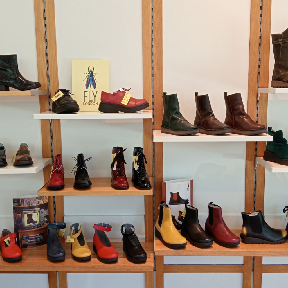Icon Footwear – Iconfootwear
