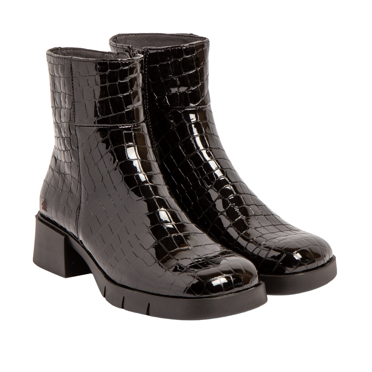 Art Varsovia 1284 Horasan Black