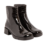 Art Varsovia 1284 Horasan Black