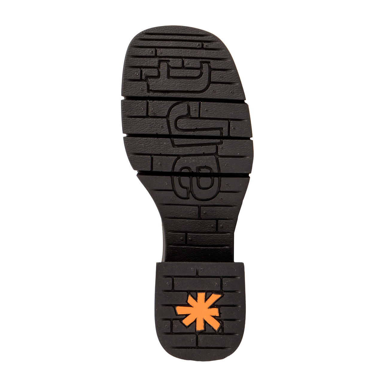 Art Varsovia 1284 Horasan Black