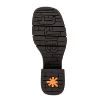 Art Varsovia 1284 Horasan Black